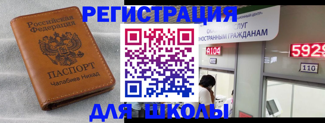 регистрация в Светлогорске